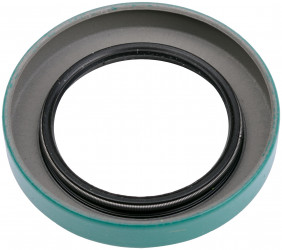 Image of Seal from SKF. Part number: 12735