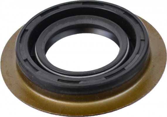 Image of Seal from SKF. Part number: 12751