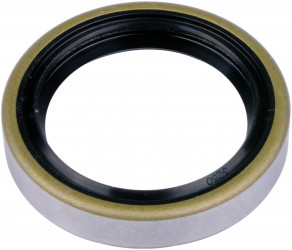 Image of Seal from SKF. Part number: 12810