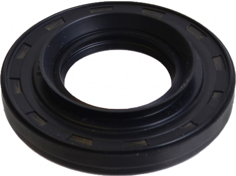 Image of Seal from SKF. Part number: 12817