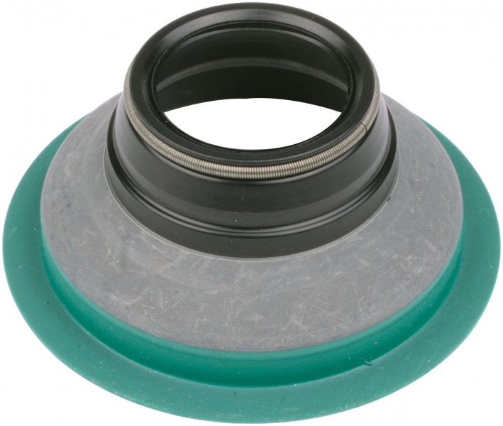 Image of Seal from SKF. Part number: 12925