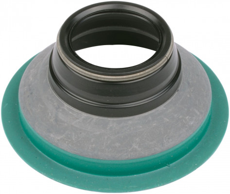 Image of Seal from SKF. Part number: 12925