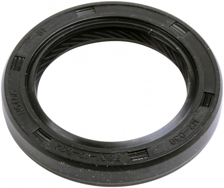 Image of Seal from SKF. Part number: 13429