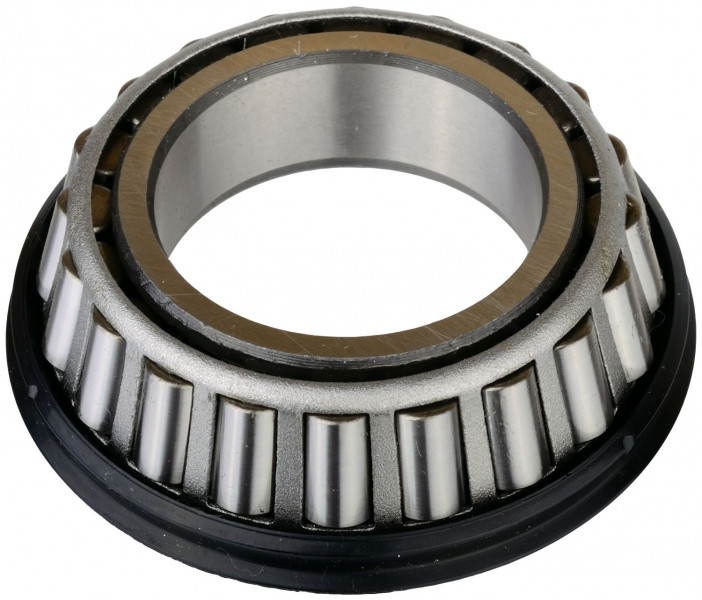 Image of Tapered Roller Bearing from SKF. Part number: 13600-LA