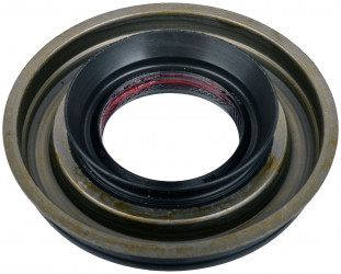 Image of Seal from SKF. Part number: 13627