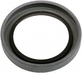 Image of Seal from SKF. Part number: 13689