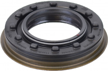 Image of Seal from SKF. Part number: 13727A