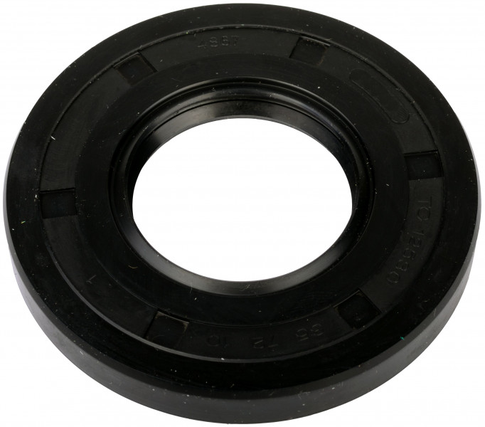 Image of Seal from SKF. Part number: 13896