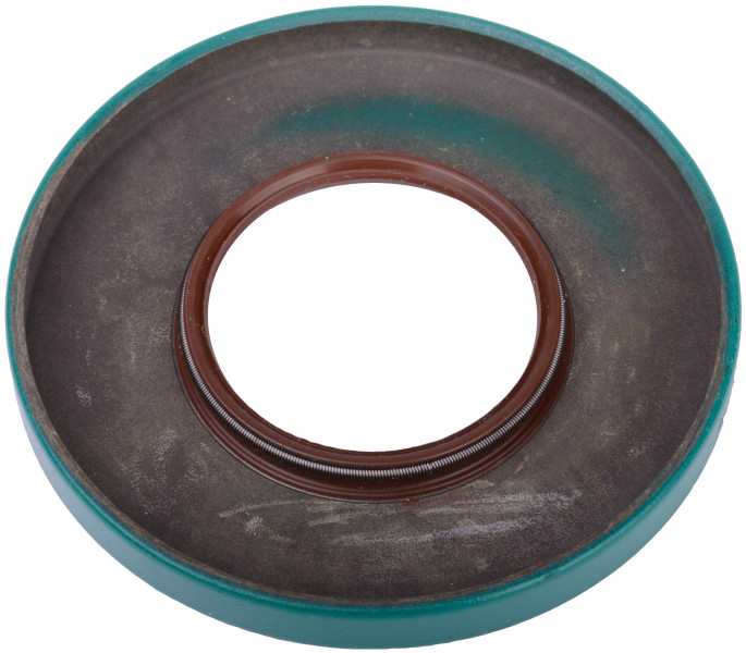 Image of Seal from SKF. Part number: 13923