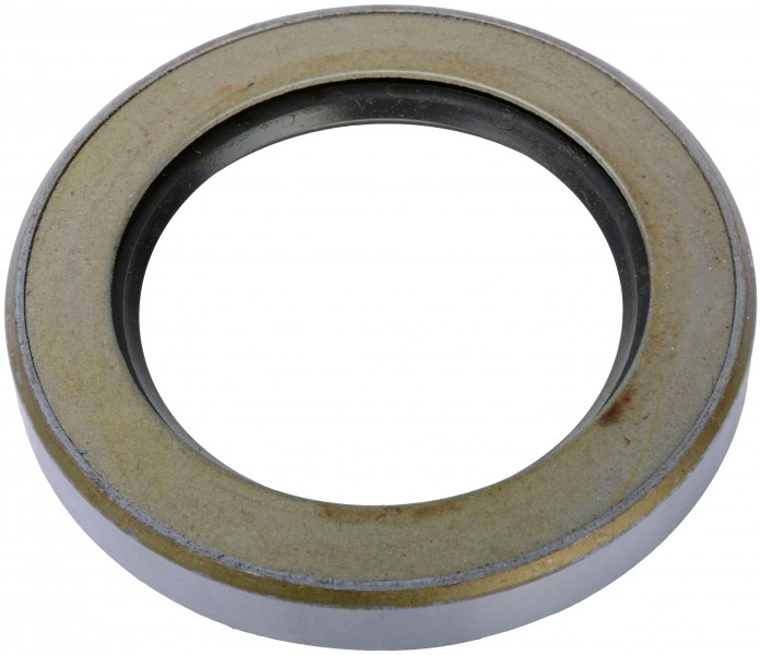 Image of Seal from SKF. Part number: 13934