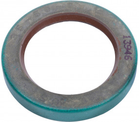 Image of Seal from SKF. Part number: 13946