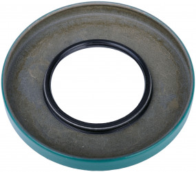 Image of Seal from SKF. Part number: 13974