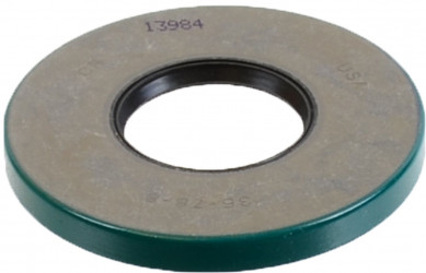 Image of Seal from SKF. Part number: 13984