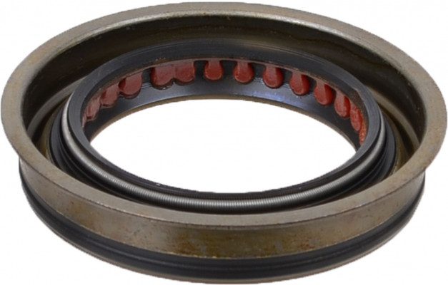 Image of Seal from SKF. Part number: 13995