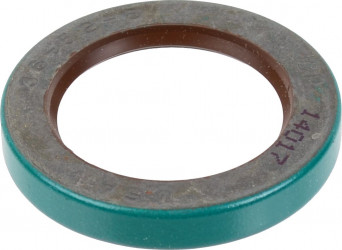 Image of Seal from SKF. Part number: 14017