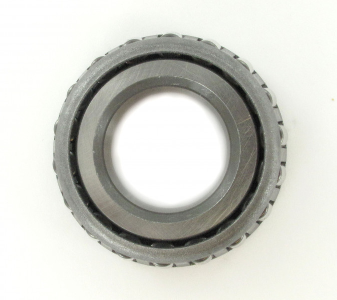 Image of Tapered Roller Bearing from SKF. Part number: 14117-A