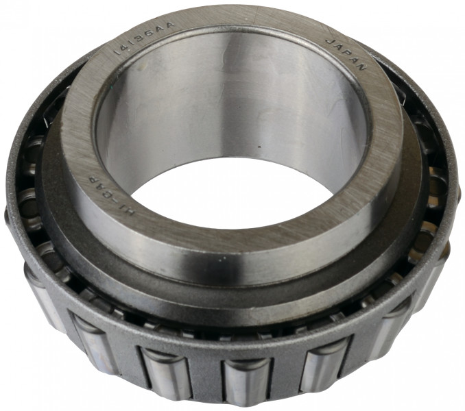 Image of Tapered Roller Bearing from SKF. Part number: 14136-AA