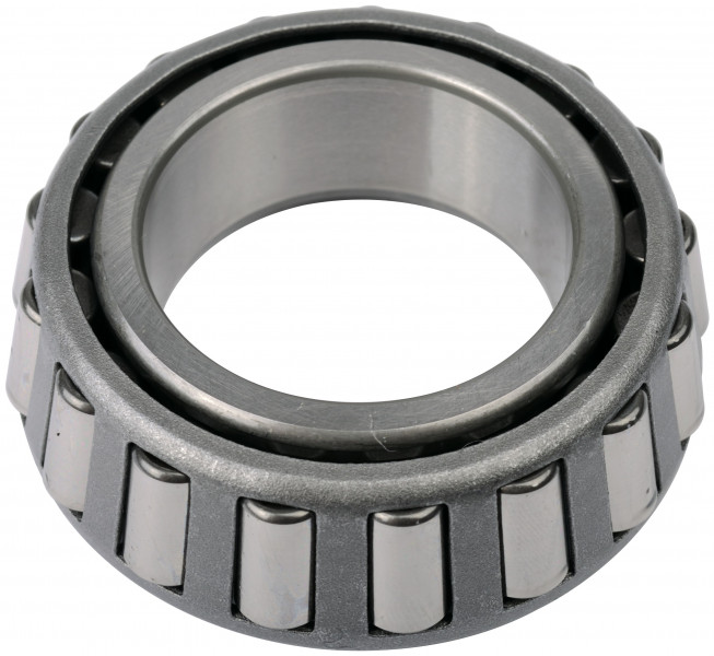 Image of Tapered Roller Bearing from SKF. Part number: 14138-A