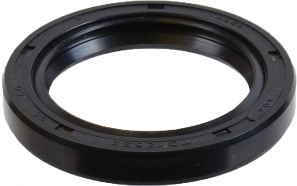 Image of Seal from SKF. Part number: 14166