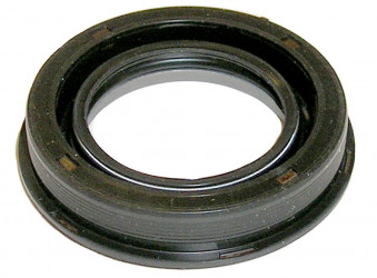 Image of Seal from SKF. Part number: 14169