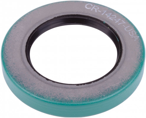 Image of Seal from SKF. Part number: 14247