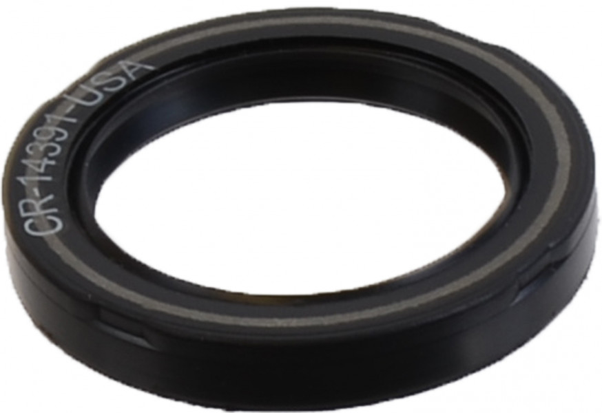 Image of Seal from SKF. Part number: 14391