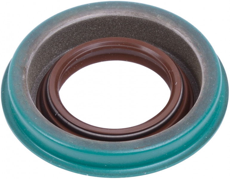 Image of Seal from SKF. Part number: 14393