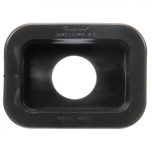 Image of Seal from SKF. Part number: 14701