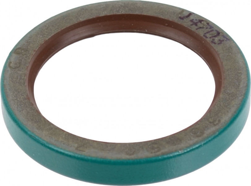Image of Seal from SKF. Part number: 14703