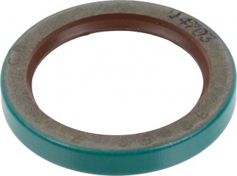 Image of Seal from SKF. Part number: 14703