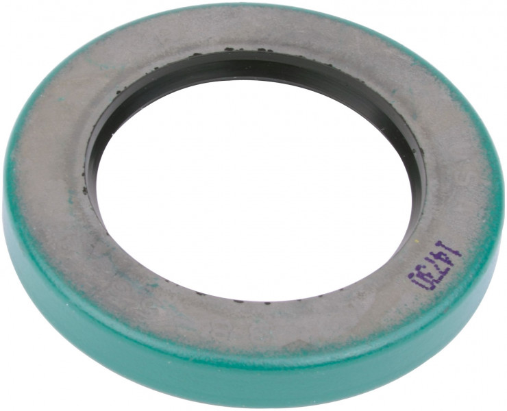 Image of Seal from SKF. Part number: 14730