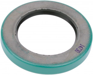 Image of Seal from SKF. Part number: 14730
