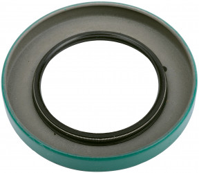 Image of Seal from SKF. Part number: 14740