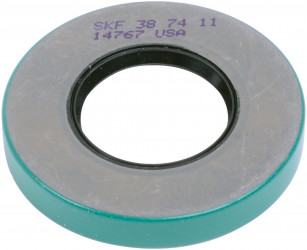 Image of Seal from SKF. Part number: 14767