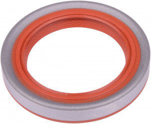 Image of Seal from SKF. Part number: 14772