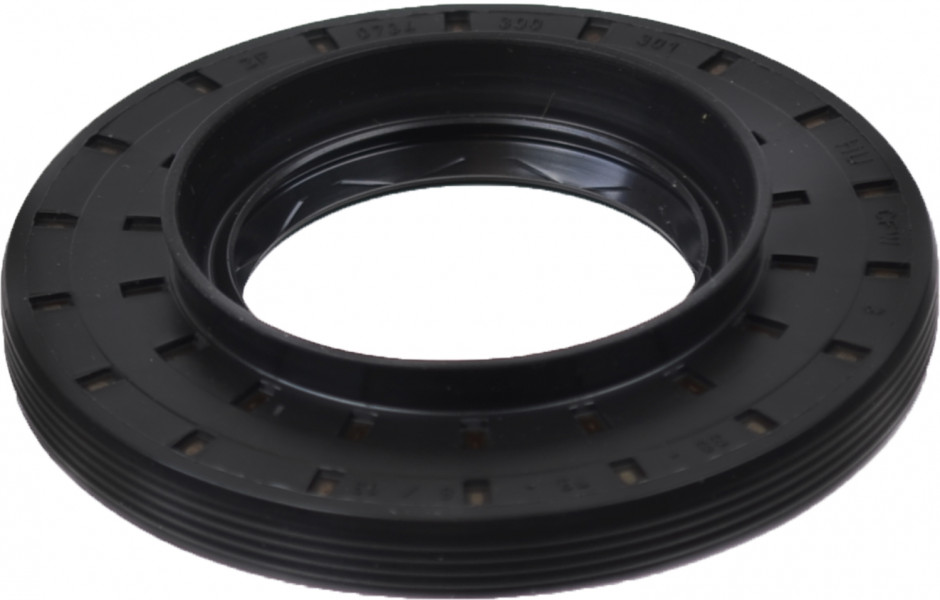 Image of Seal from SKF. Part number: 14815A