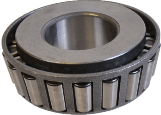 Image of Tapered Roller Bearing from SKF. Part number: 15100-S