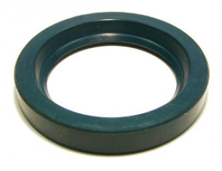 Image of Seal from SKF. Part number: 15115