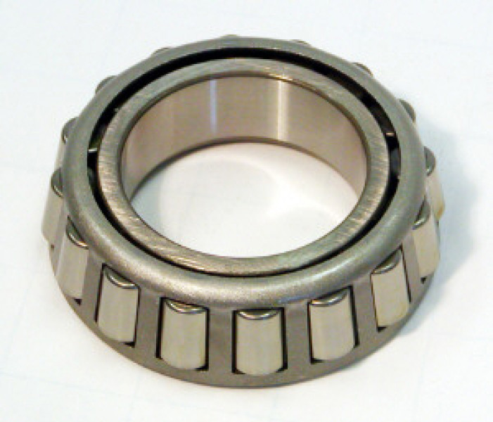 Image of Tapered Roller Bearing from SKF. Part number: 15121-T