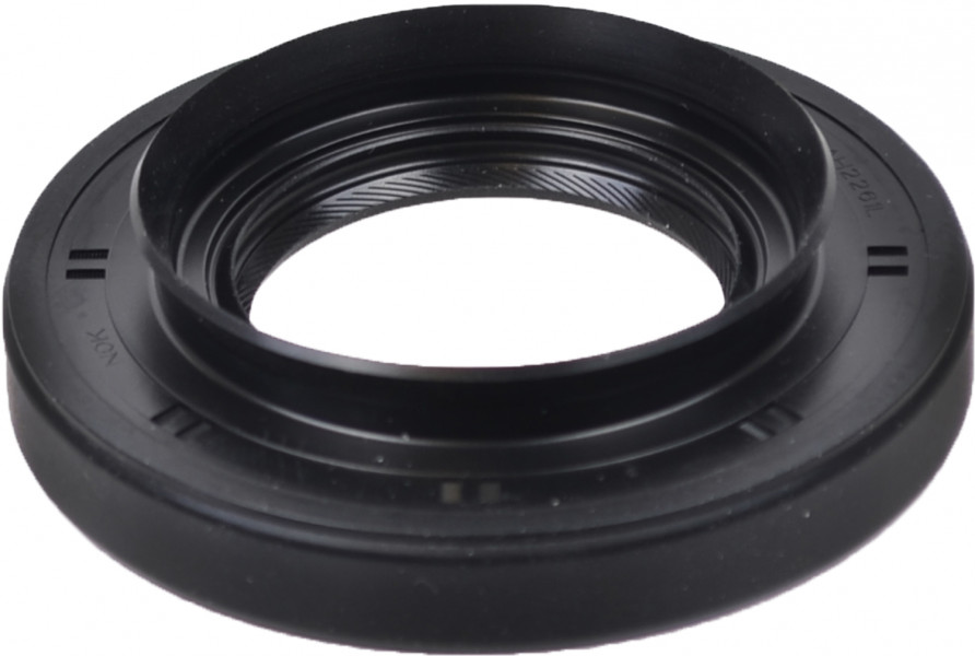 Image of Seal from SKF. Part number: 15155A