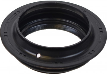 Image of Seal from SKF. Part number: 15260A