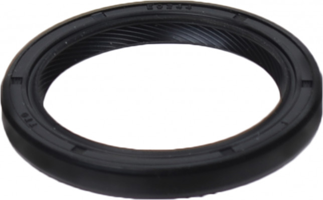 Image of Seal from SKF. Part number: 15355A