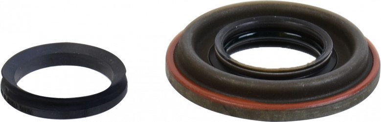 Image of Seal from SKF. Part number: 15503