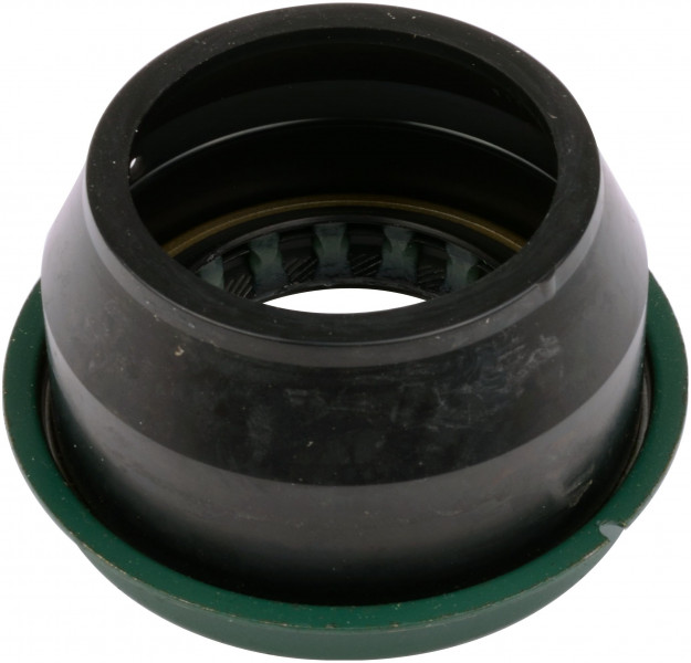 Image of Seal from SKF. Part number: 15535