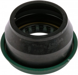 Image of Seal from SKF. Part number: 15535
