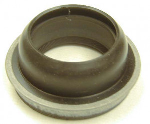 Image of Seal from SKF. Part number: 15546