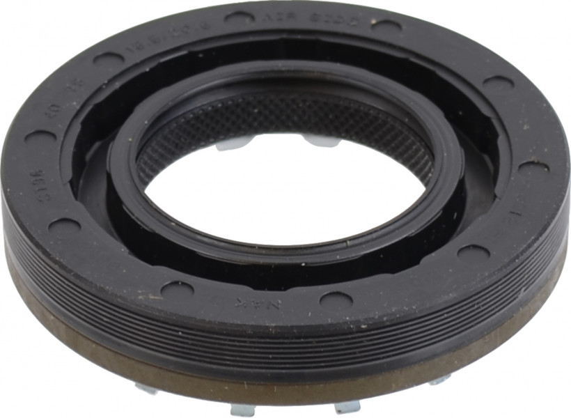 Image of Seal from SKF. Part number: 15618