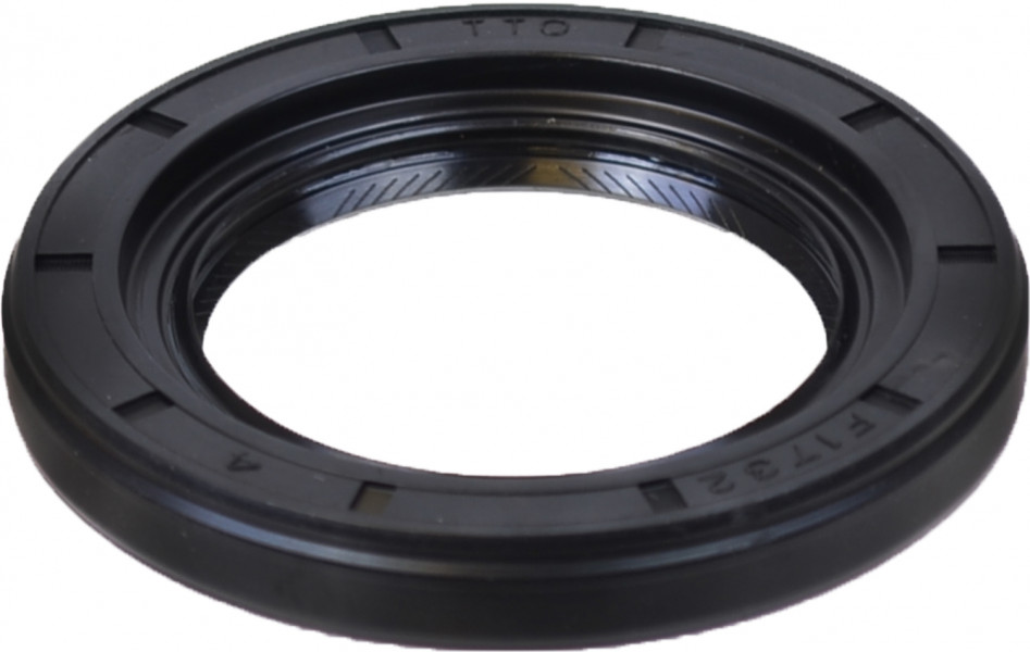 Image of Seal from SKF. Part number: 15632A