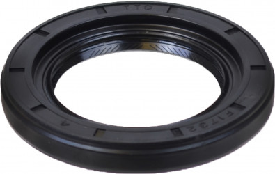 Image of Seal from SKF. Part number: 15632A
