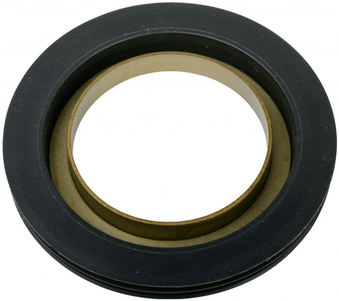 Image of Seal from SKF. Part number: 15660